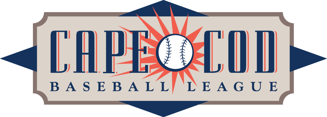 Cape Cod Baseball League 0-Pres Alternate logo iron on heat transfer